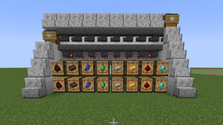 Auto-Sorter